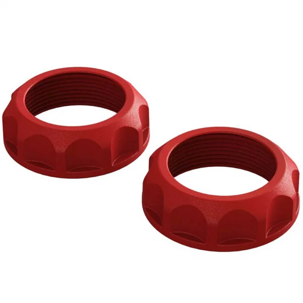 Arrma ARAC9093 Shock Cap BLX 4S (2) ** CLEARANCE **