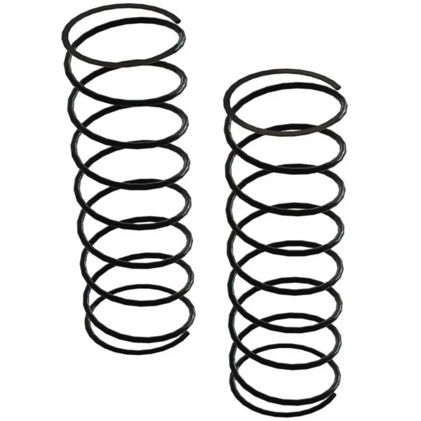 ARAC9095 Shock Spring Fr 70mm BLX (2) ** CLEARANCE **