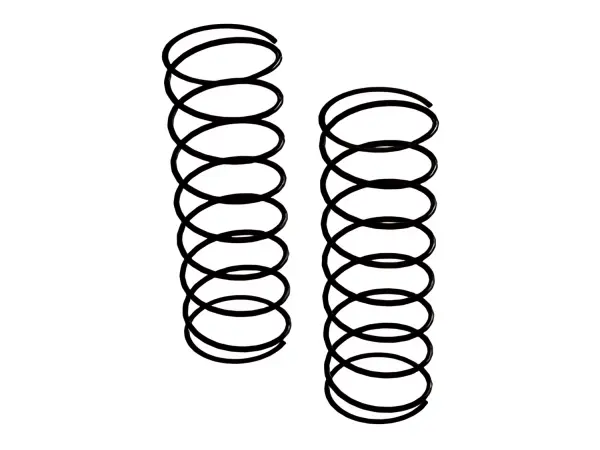 ARAC9095 Shock Spring Fr 70mm BLX (2) — image 1 of 2