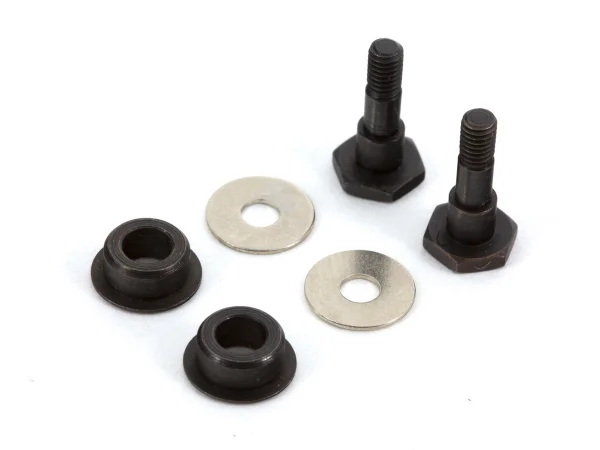 ARAC9367 Arrma Steering Hardware Set (2Pcs)