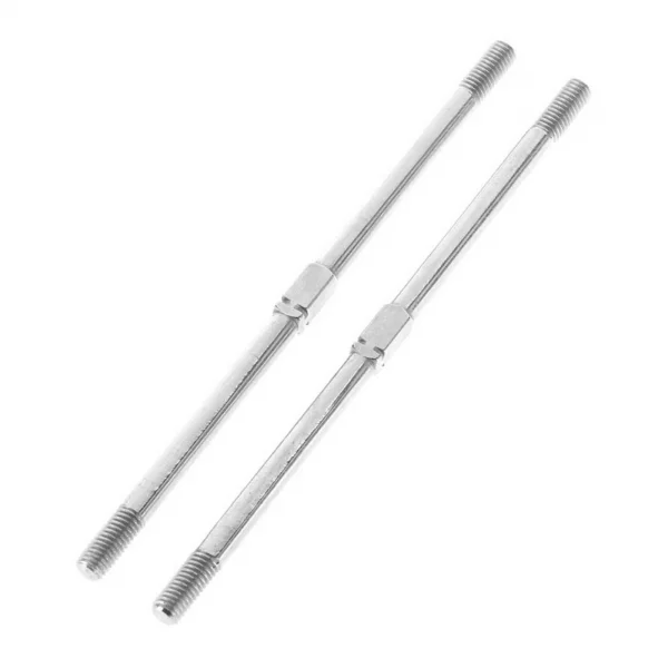 ARAC9374 Arrma Steel Turnbuckle 5X115mm (2Pcs)