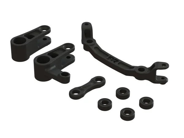 ARAC3020 Arrma Steering Parts Set