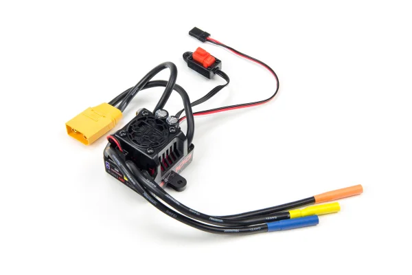 ARAM0160 Arrma Blx100 Brushless 3S ESC