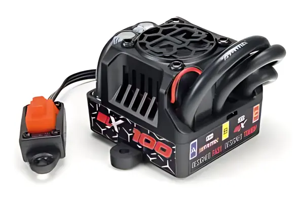 ARAM0160 Arrma BLX100 Brushless 3S ESC — image 1 of 2
