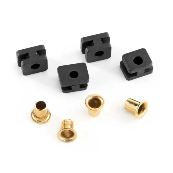 ARAM1009 Arrma Ads Grommets (4Pcs) ** CLEARANCE **