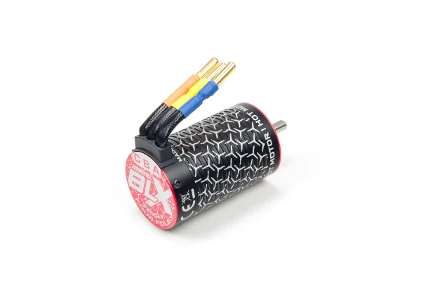 Arrma ARAG1023 BLX3660 3200Kv Brushless Motor