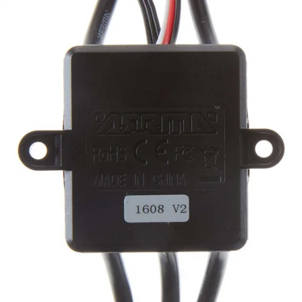 ARAM0085 Arrma Blx85 Brushless 3S ESC