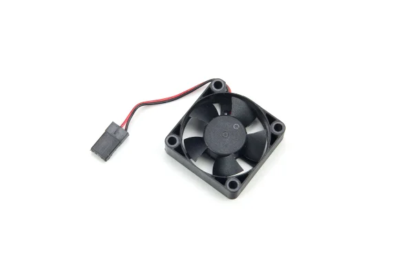 ARAM0156 Arrma Blx185 Replacement Fan (1Pc)