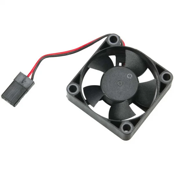 ARAM0156 Arrma Blx185 Replacement Fan (1Pc)