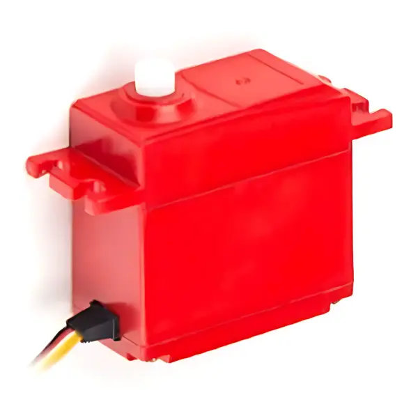 ARAM1012 Arrma ADS-5 SRS Servo — image 1 of 6