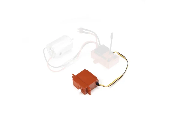 ARAM1012 Arrma Ads-5 SRS Servo