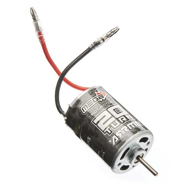 ARAC1004 Arrma Mega SRS 540 20T Brushed Motor