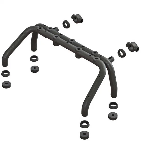 ARAC8813 Truck Roll Hoop