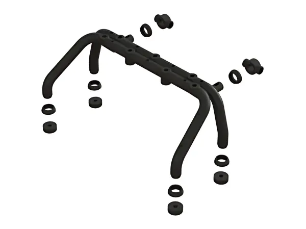 ARAC8813 Truck Roll Hoop — image 1 of 2