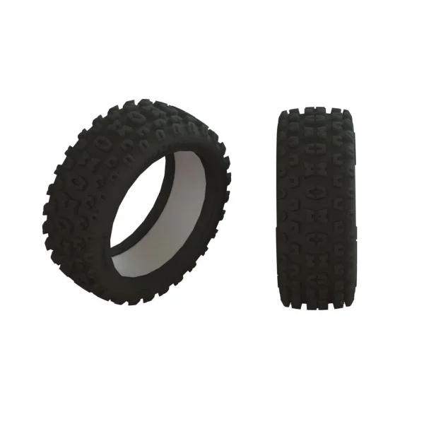 ARA520053 2HO Tire And Inserts (2)