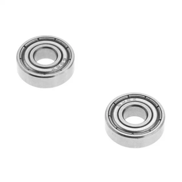 ARAC3201 Arrma Ball Bearing 5X13X4mm (2Pcs)