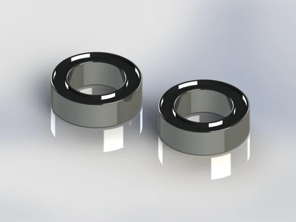 ARAC3140 Arrma Ball Bearing 5X8X2.5mm (2) 4X4