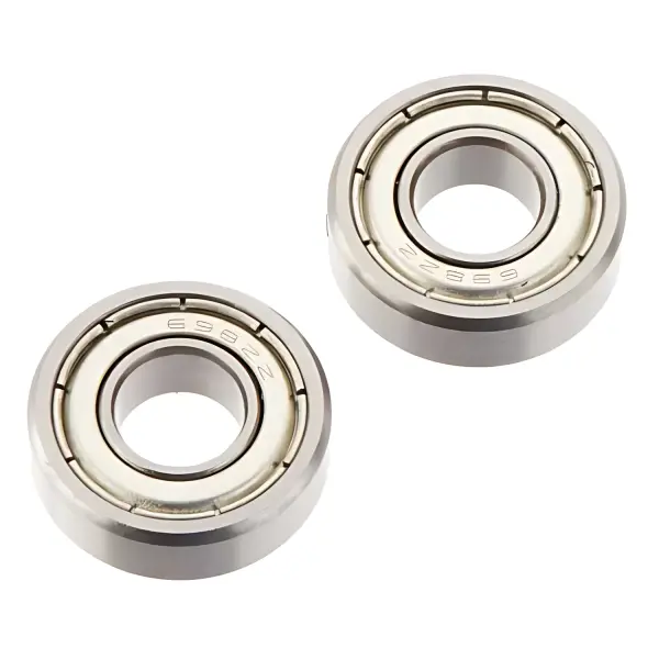 ARAC3159 Arrma Ball Bearing 8X19X6mm (2Pcs) — image 1 of 2
