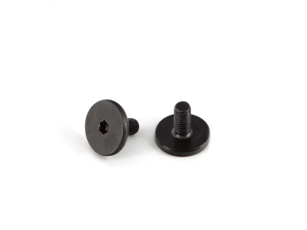 ARAC9700 Arrma Large Cap Head Motor Screw M3X6mm (2Pcs)