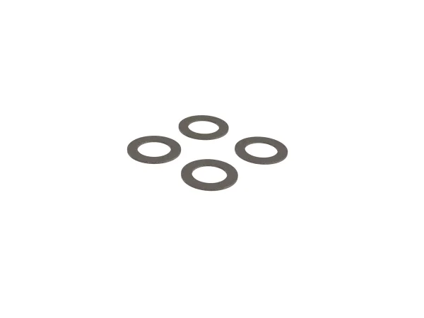 ARAC9828 Arrma Washer 7.1X11X0.5mm (4) 4X4