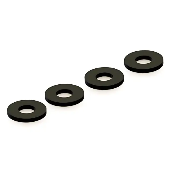 ARAC9940 Arrma 6.1X14X1.5mm Washer 6S (2) — image 1 of 2