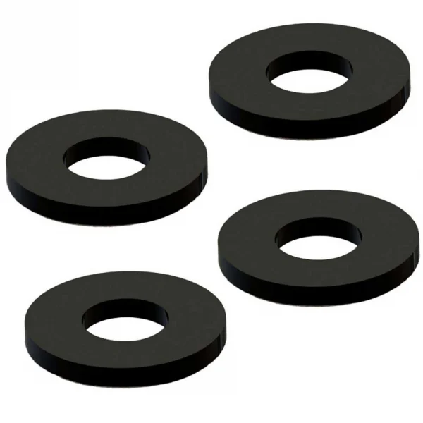 ARAC9940 Arrma 6.1X14X1.5mm Washer 6S (2)
