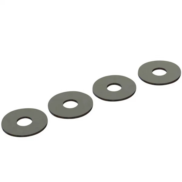ARAC9931 Arrma 3.4X10X0.5mm Washer 6S (4) ** CLEARANCE **