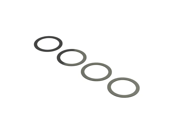 ARAC9937 Arrma Washer 12X15.5X0.2mm (4)