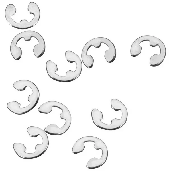Arrma ARAC9809 E Clip E-2 (10Pcs)