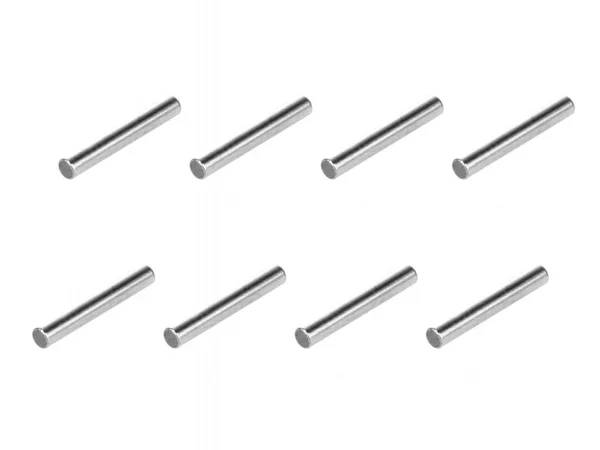Arrma ARAC8002 Pin 1.7X11mm (8Pcs)