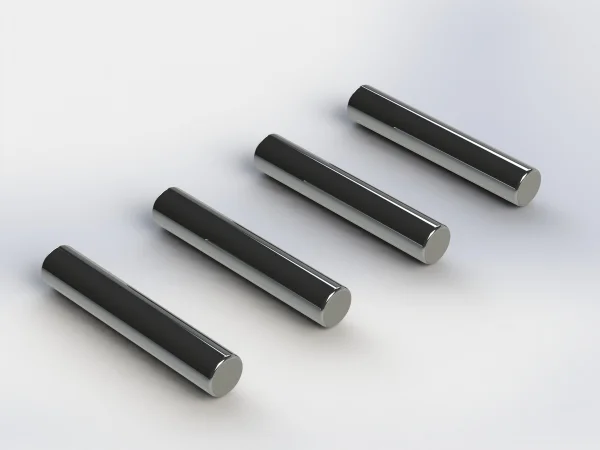 Arrma ARAC8011 Pin 3X17mm (4Pcs)