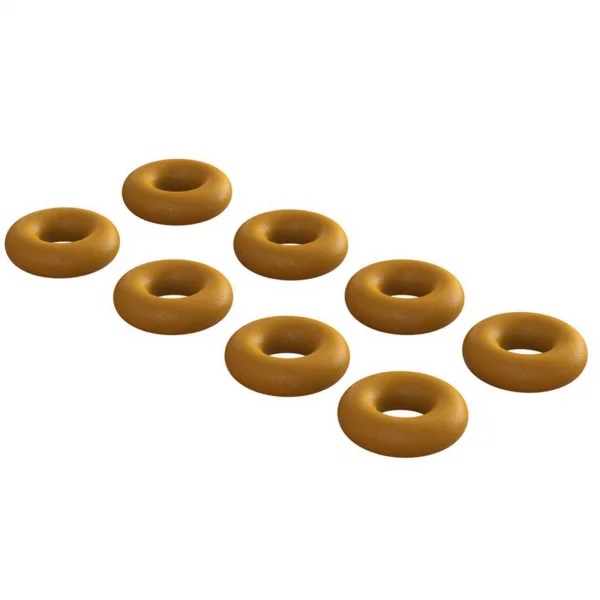 ARAC7402 Arrma O-Ring 2.6X2mm (8)