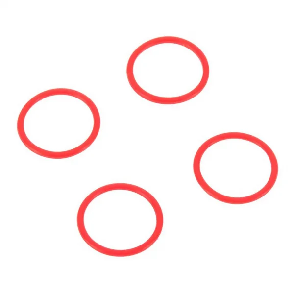 Arrma ARAC7415 O-Ring 19X1mm (4Pcs)