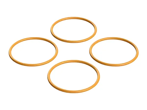 Arrma ARAC7415 O-Ring 19X1mm (4Pcs) — image 1 of 2