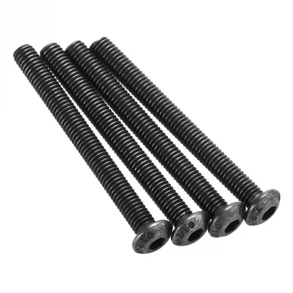 ARAC9708 Arrma Button Head Screw M3X30mm (4Pcs)