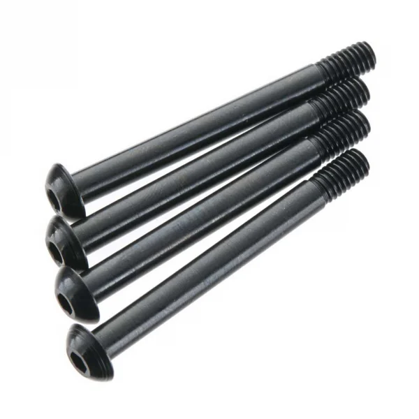 ARAC9868 Arrma Button Head Screw M4X40mm (4Pcs)