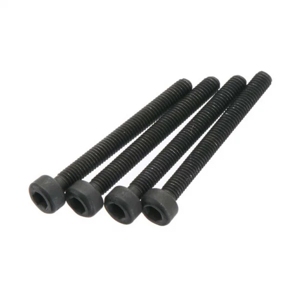 ARAC9880 Arrma Cap Head Screw M3X30mm (4Pcs)