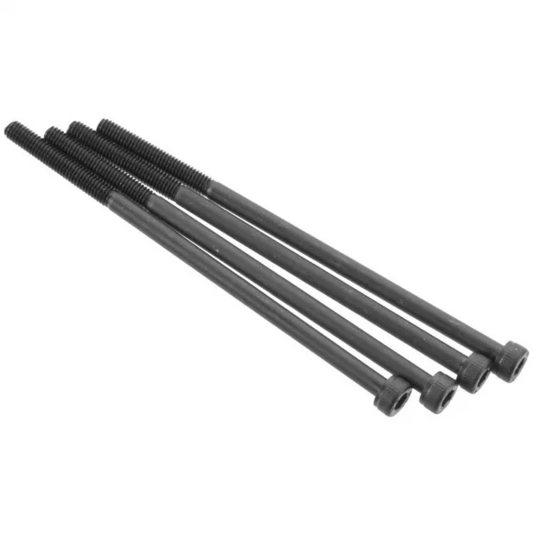 ARAC9808 Arrma Cap Head Hex Machine Screw M3X65mm (4Pcs)