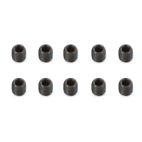 ARAC9900 Arrma Set Screw M3X3mm (6 Pcs)