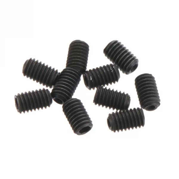 ARAC9904 Arrma Set Screw M3X5mm (10Pcs)