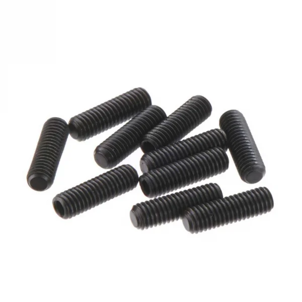 ARAC9906 Arrma Set Screw M3X10mm (10Pcs)