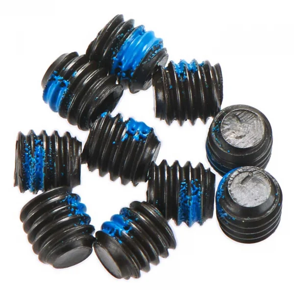 ARAC9909 Arrma Set Screw M4X4mm (10Pcs)