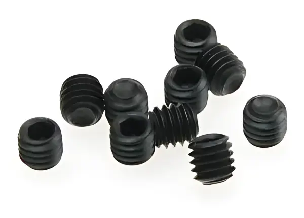 ARAC9909 Arrma Set Screw M4X4mm (10Pcs) — image 1 of 2