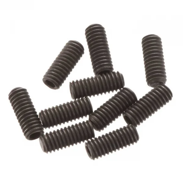 ARAC9910 Arrma Set Screw M4X10mm (10Pcs)
