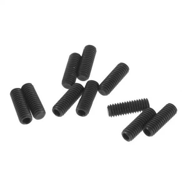 ARAC9911 Arrma Set Screw M4X12mm (10Pcs)
