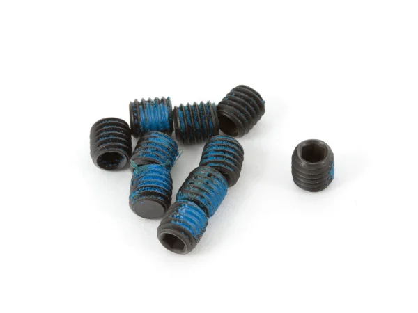 ARAC9912 Arrma Set Screw M5X5mm (6Pcs)
