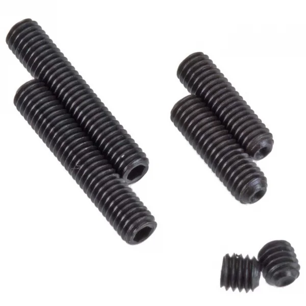 ARAC9825 Arrma Set Screw Set (M3X3,m3X10,m3X16mm, 2Pcs Each)