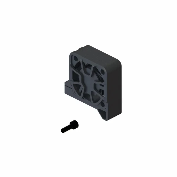 Motor Fan And Mount Set: GROM