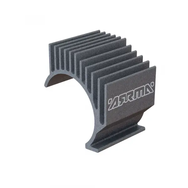 Motor Heatsink Type B: GROM — image 2 of 2