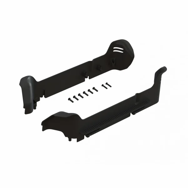 Side Guard Set: BIG ROCK